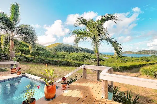 16 ALTURAS DE ZONI Culebra, PR 00775