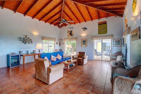 16 ALTURAS DE ZONI Culebra, PR 00775