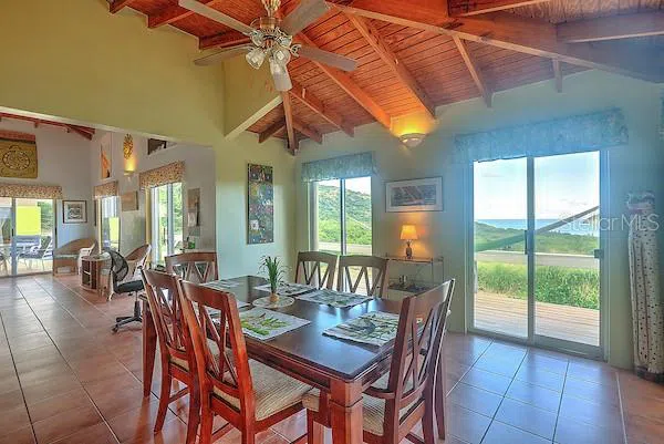 16 ALTURAS DE ZONI Culebra, PR 00775