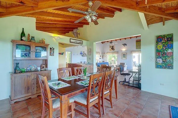 16 ALTURAS DE ZONI Culebra, PR 00775