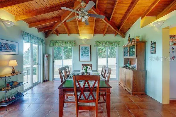 16 ALTURAS DE ZONI Culebra, PR 00775