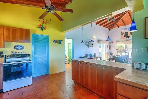 16 ALTURAS DE ZONI Culebra, PR 00775