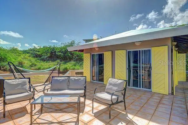 16 ALTURAS DE ZONI Culebra, PR 00775