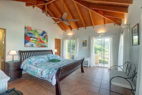 16 ALTURAS DE ZONI Culebra, PR 00775