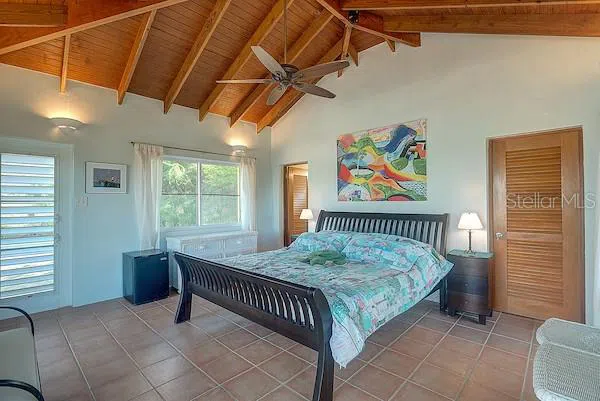 16 ALTURAS DE ZONI Culebra, PR 00775
