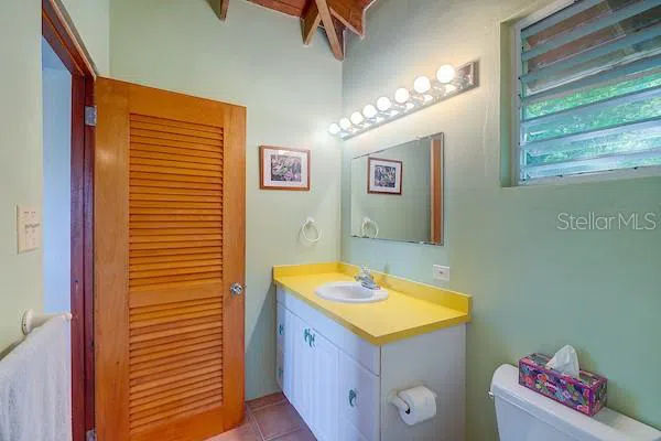 16 ALTURAS DE ZONI Culebra, PR 00775