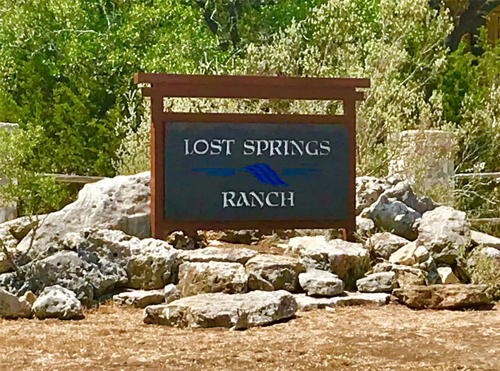 150 Cave Springs Drive Wimberley, TX 78676