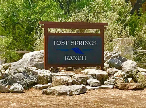 150 Cave Springs Drive
