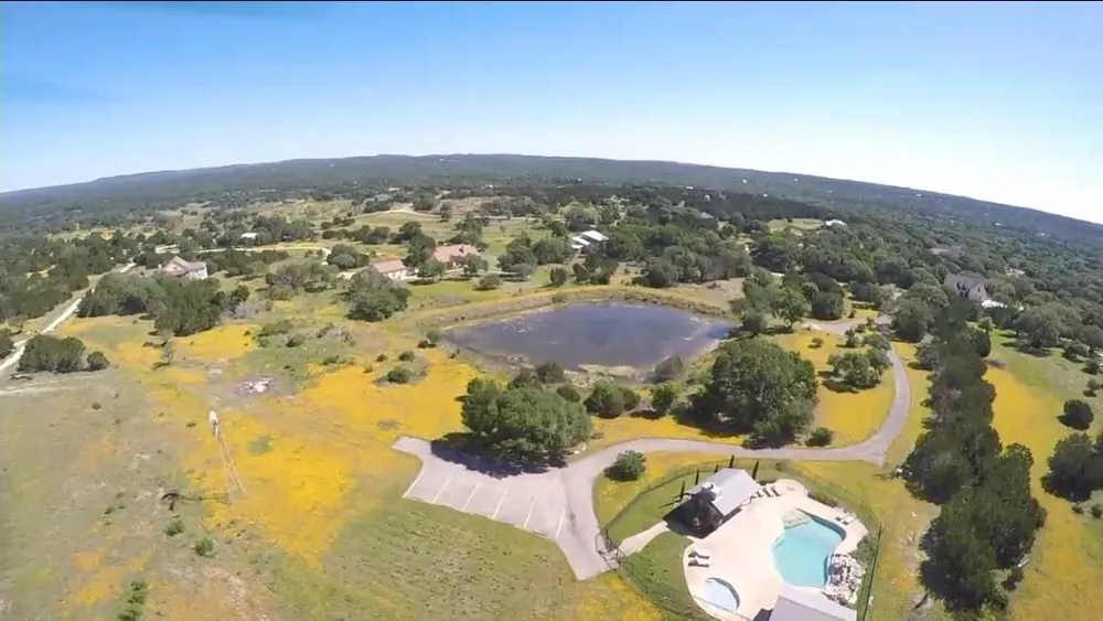 150 Cave Springs Drive Wimberley, TX 78676