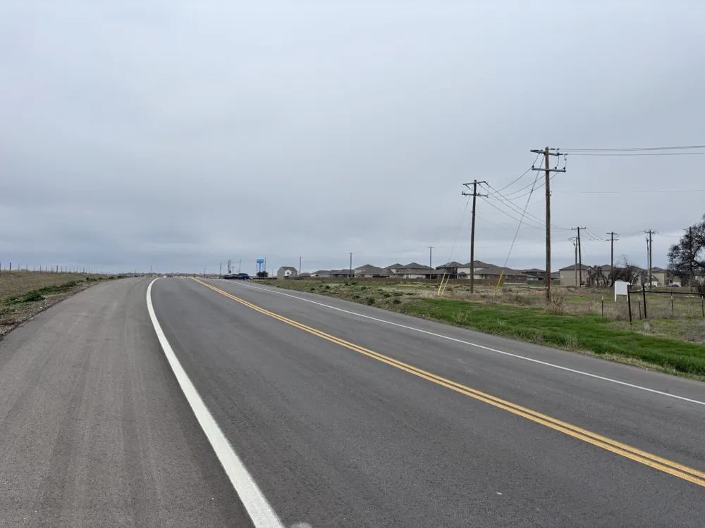 1901 CR332 COURT Jarrell, TX 76537
