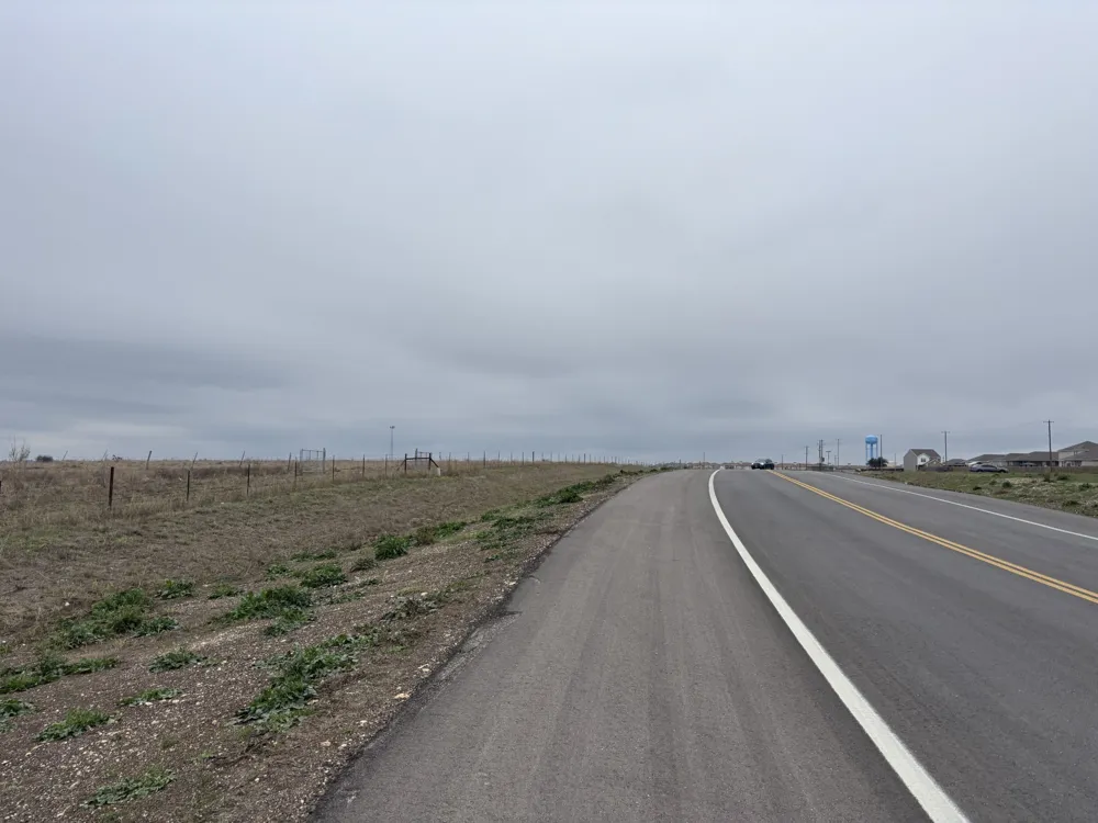 1901 CR332 COURT Jarrell, TX 76537
