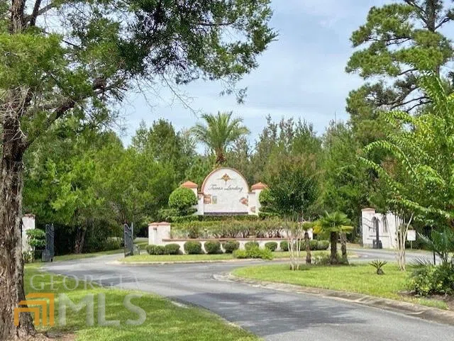 0 La Sole LN Waverly, GA 31565