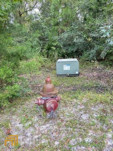 0 La Sole LN Waverly, GA 31565