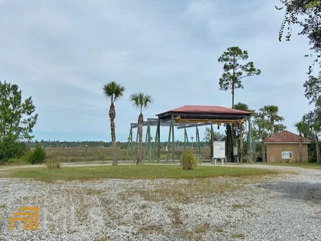 0 La Sole LN Waverly, GA 31565