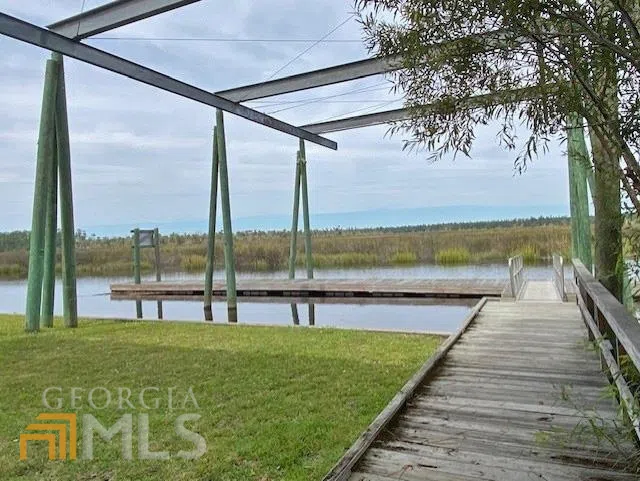 0 La Sole LN Waverly, GA 31565
