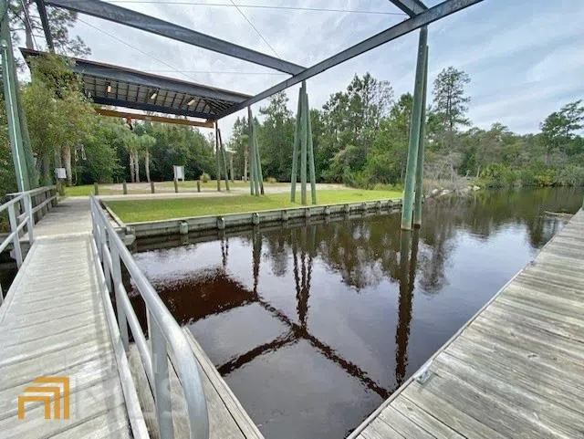 0 La Sole LN Waverly, GA 31565