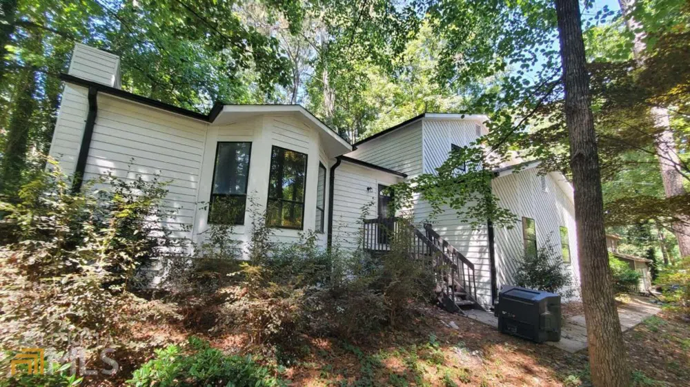 209 Mill Ridge CT Lawrenceville, GA 30046