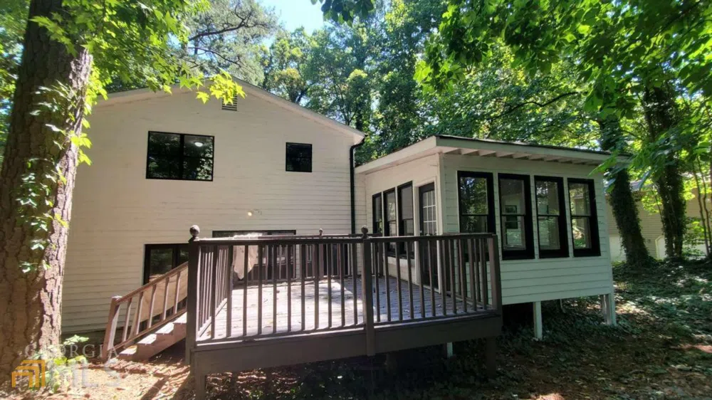 209 Mill Ridge CT Lawrenceville, GA 30046