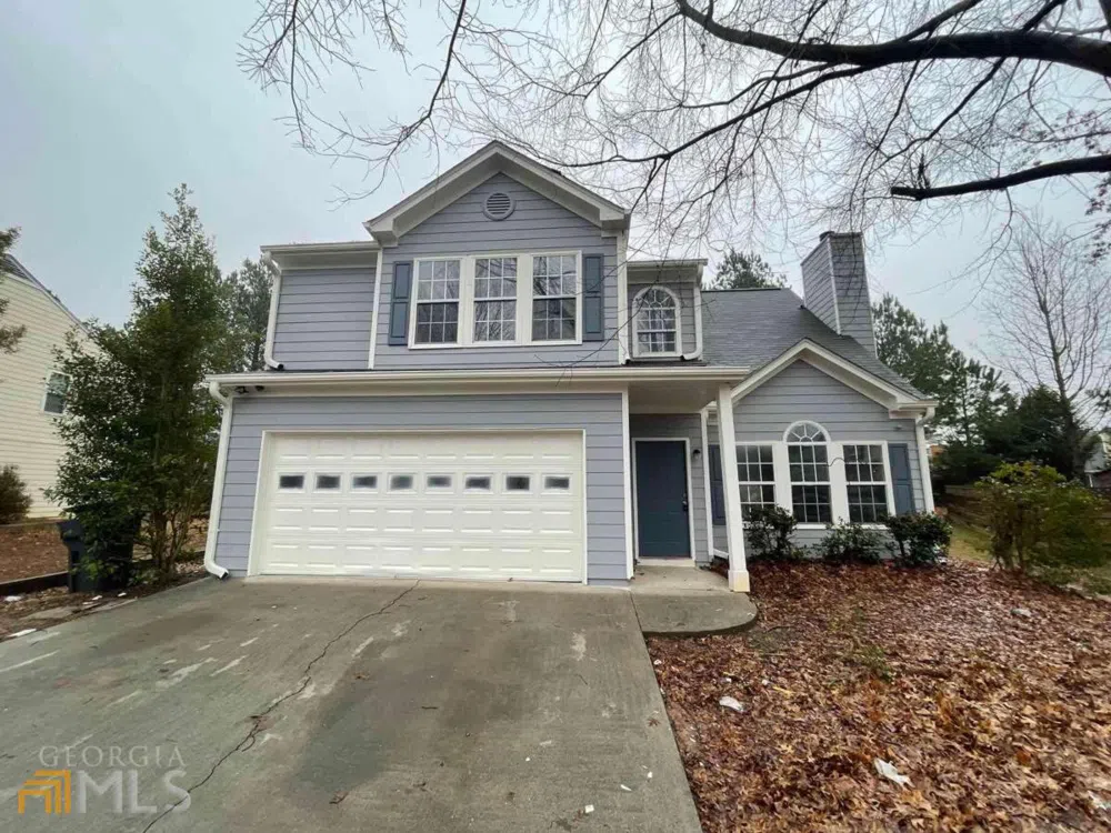 2162 Anconia CIR Lawrenceville, GA 30044