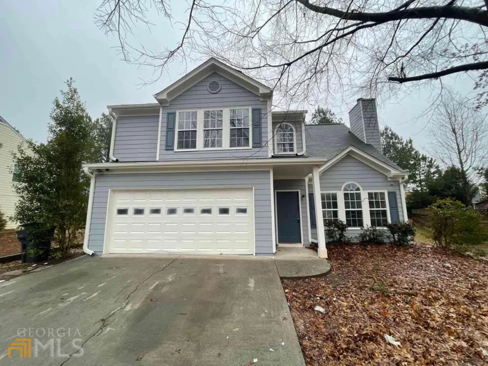 2162 Anconia CIR Lawrenceville, GA 30044