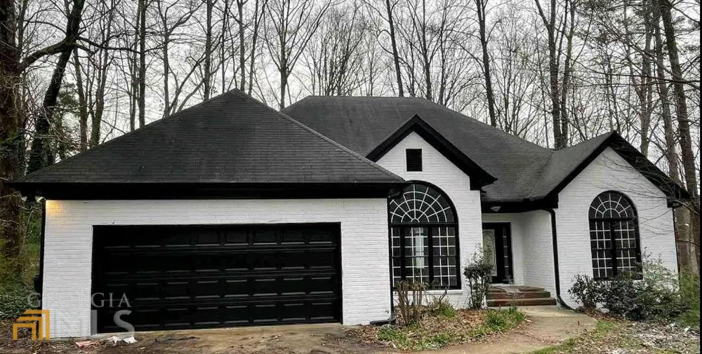 3541 Gleneagles Court