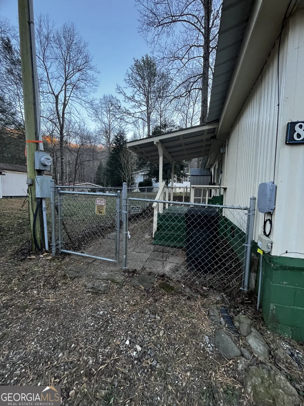 83 Leisure Woods LN Hiawassee, GA 30546