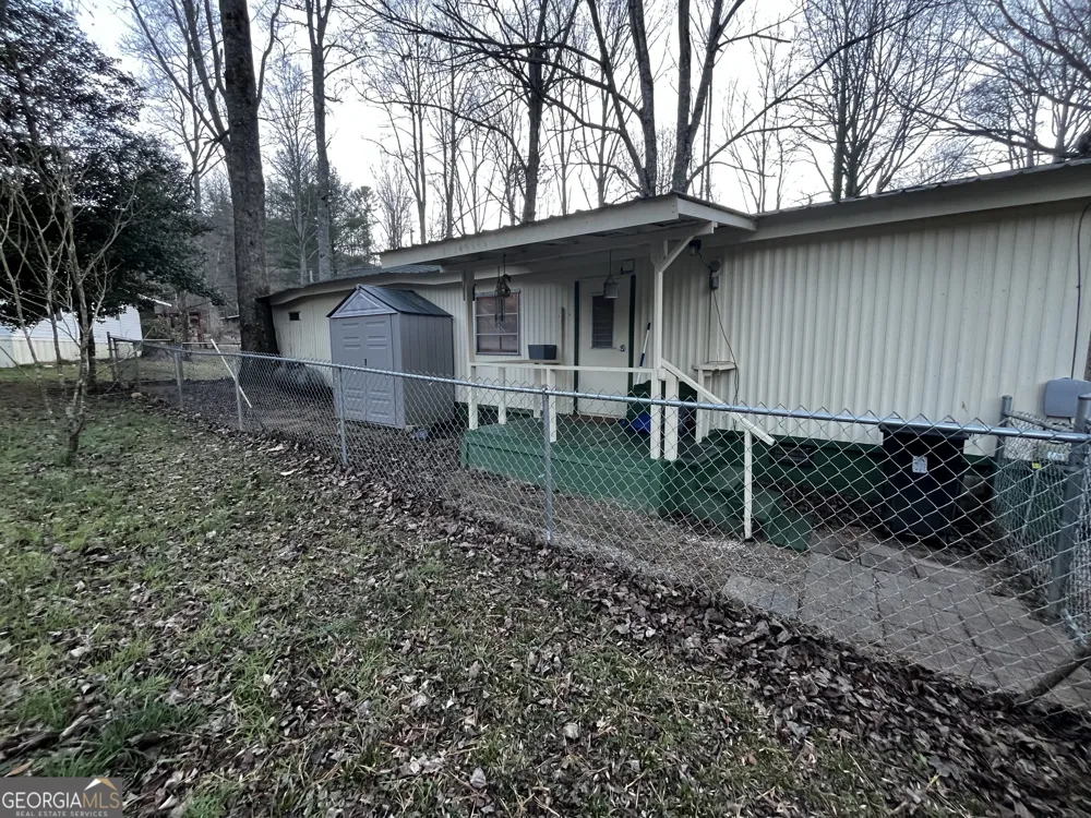 83 Leisure Woods LN Hiawassee, GA 30546