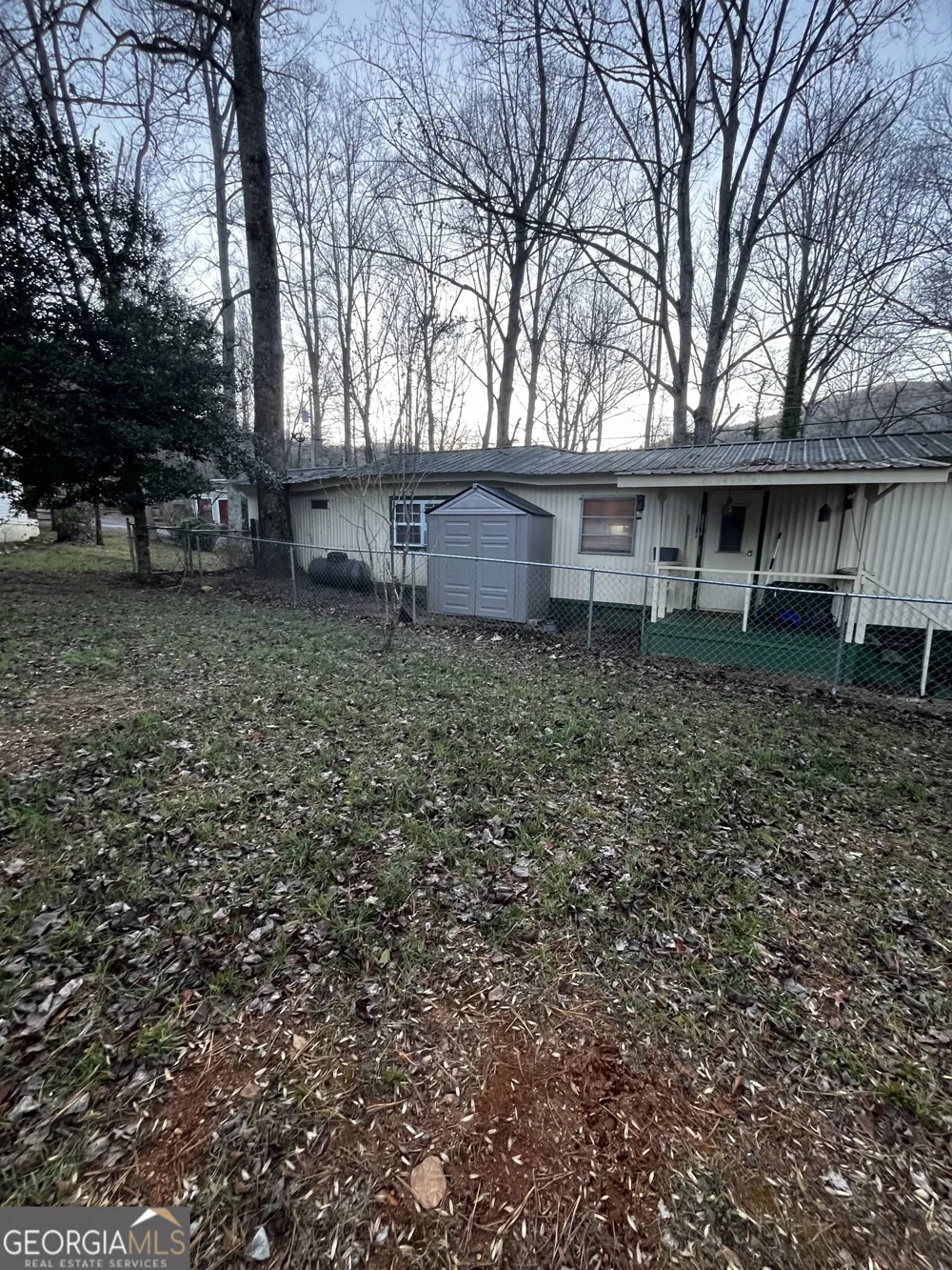 83 Leisure Woods LN Hiawassee, GA 30546
