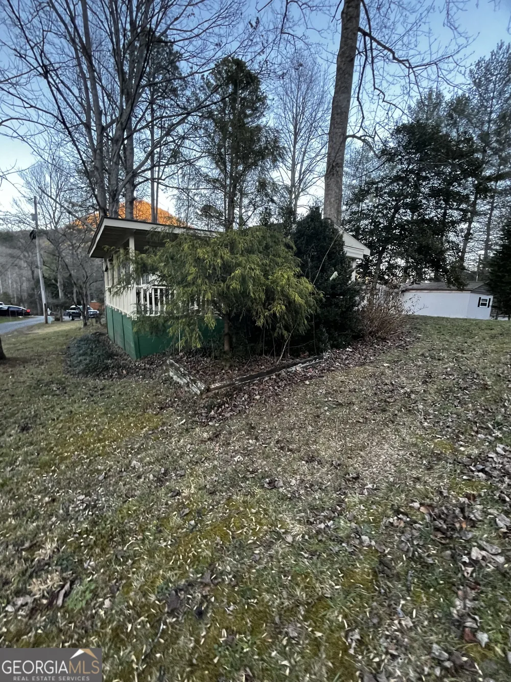 83 Leisure Woods LN Hiawassee, GA 30546