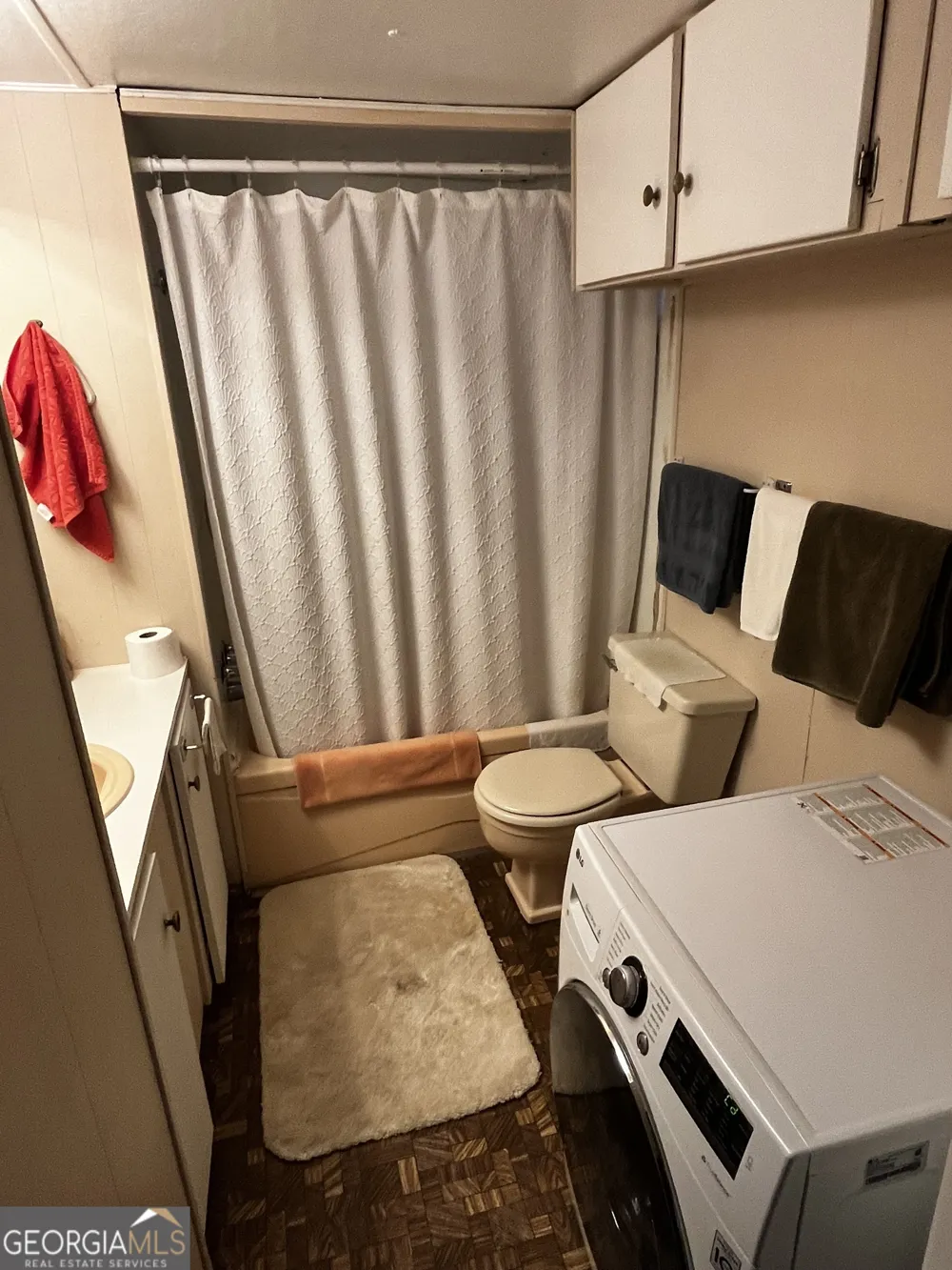 83 Leisure Woods LN Hiawassee, GA 30546