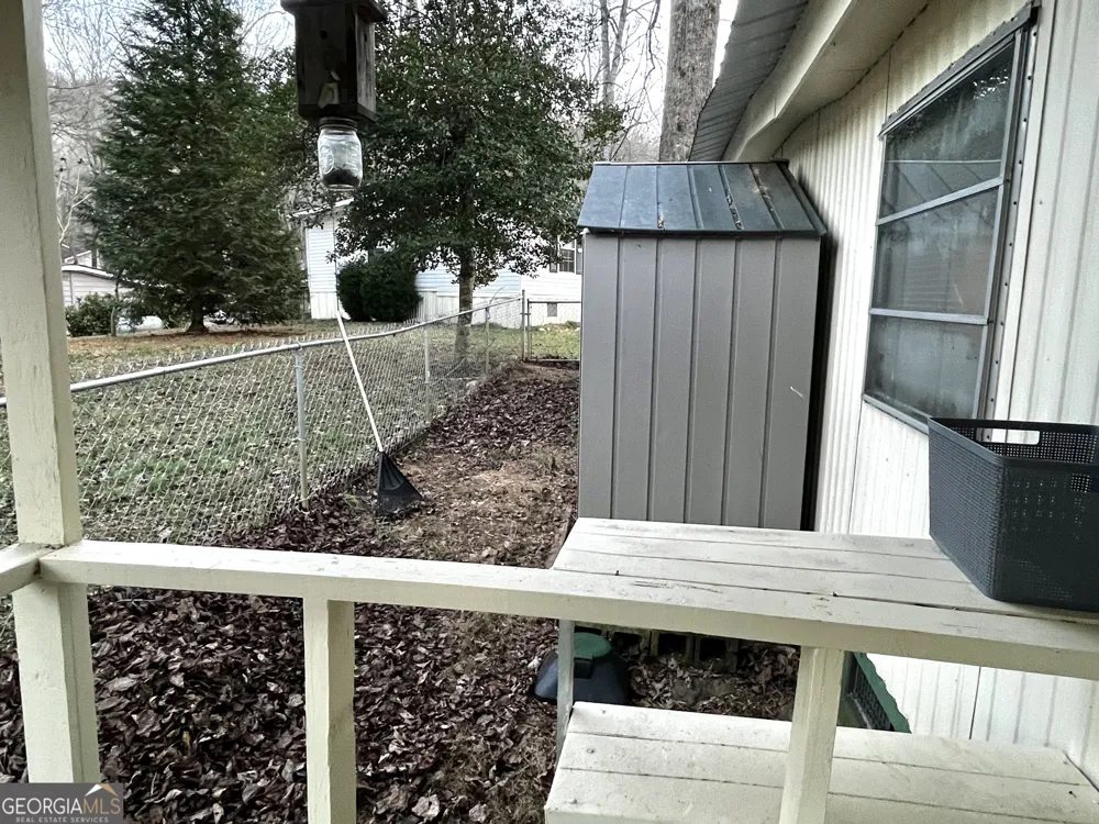 83 Leisure Woods LN Hiawassee, GA 30546