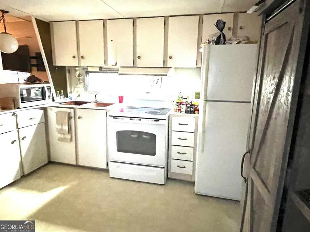 83 Leisure Woods LN Hiawassee, GA 30546
