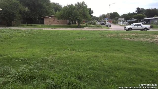 8215 RAIN DANCE San Antonio, TX 78242