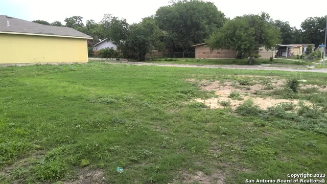8215 RAIN DANCE San Antonio, TX 78242