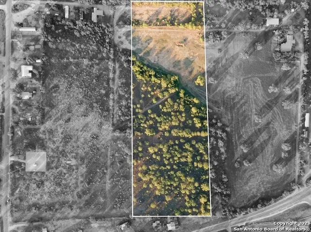 TBD LOT 2 E FM 140 Pearsall, TX 78061