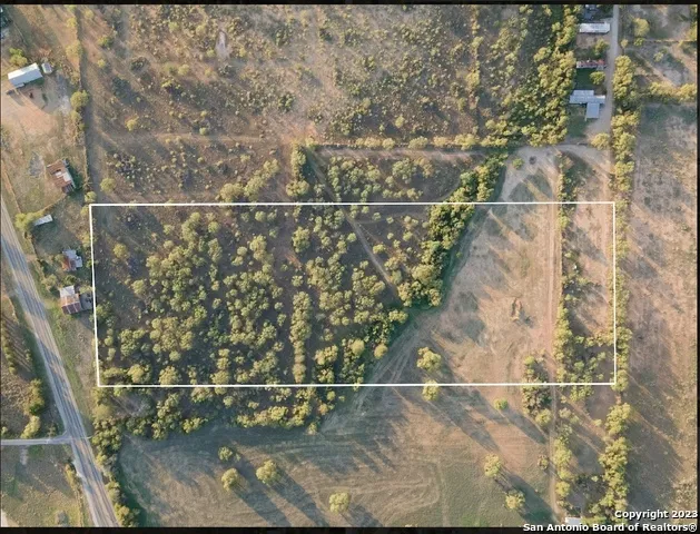 TBD LOT 2 E FM 140 Pearsall, TX 78061