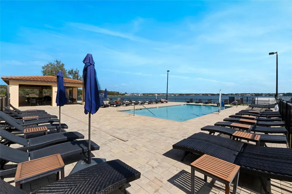16300 COUNTY ROAD 455 #305 Montverde, FL 34756