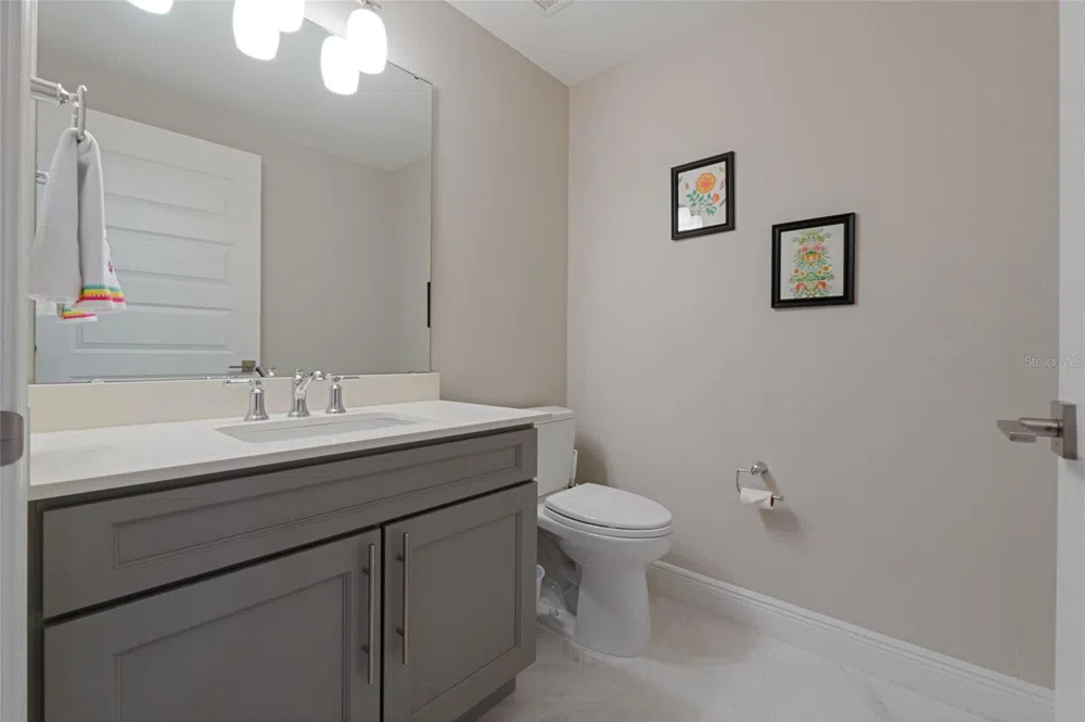 16300 COUNTY ROAD 455 #305 Montverde, FL 34756