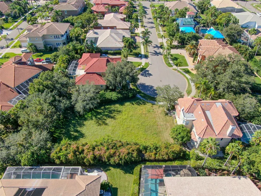5913 LA ROSA LANE Apollo Beach, FL 33572