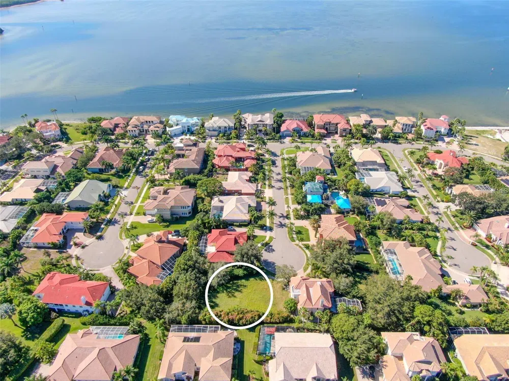 5913 LA ROSA LANE Apollo Beach, FL 33572