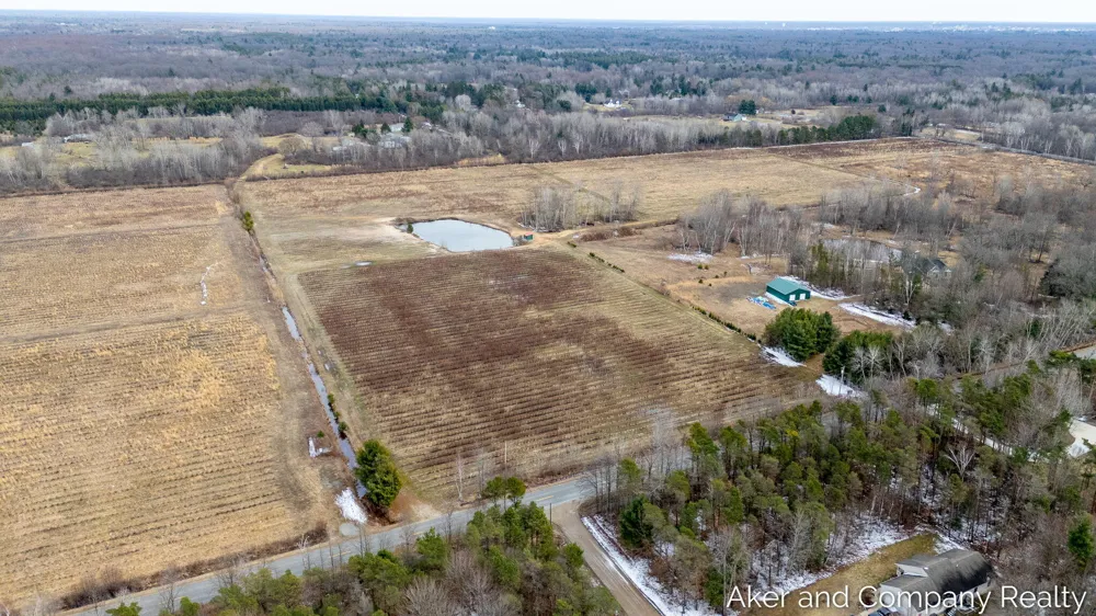 Weber Road Muskegon, MI 49445