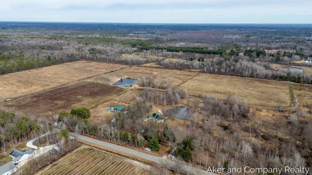 Weber Road Muskegon, MI 49445