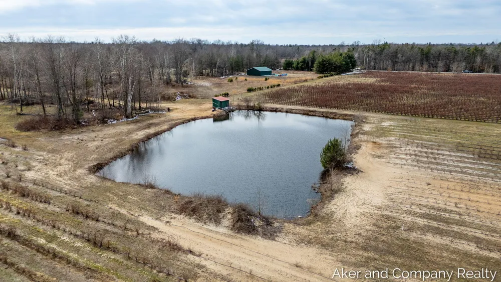 Weber Road Muskegon, MI 49445