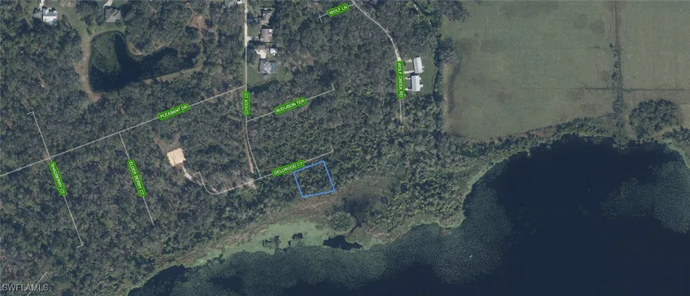 Dellwood Court Sebring, FL 33875