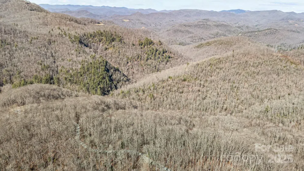 Lot F115 Leafy Knoll Circle Glenville, NC 28736