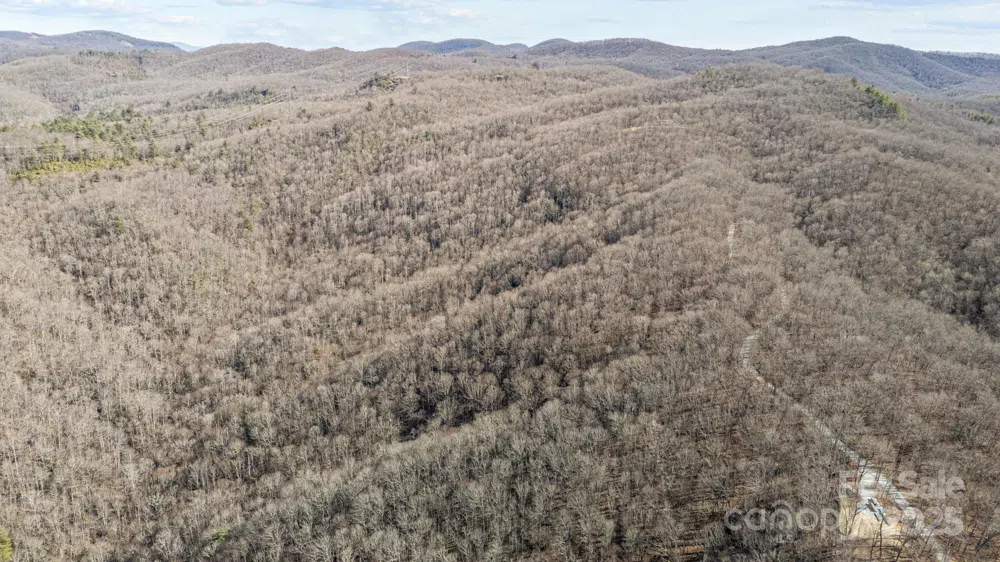 Lot F115 Leafy Knoll Circle Glenville, NC 28736