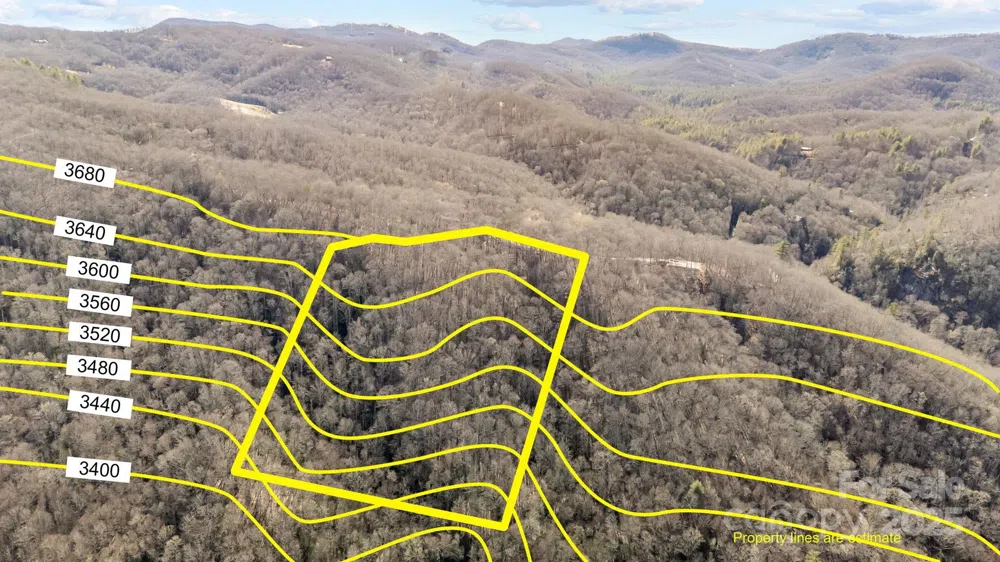 Lot F115 Leafy Knoll Circle Glenville, NC 28736