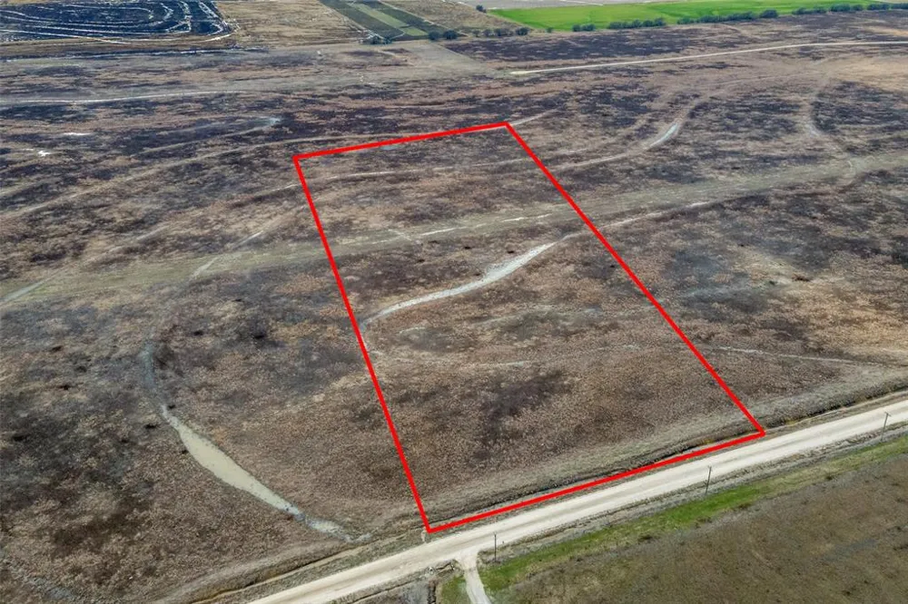 Hcr-1212 Blum, TX 76627
