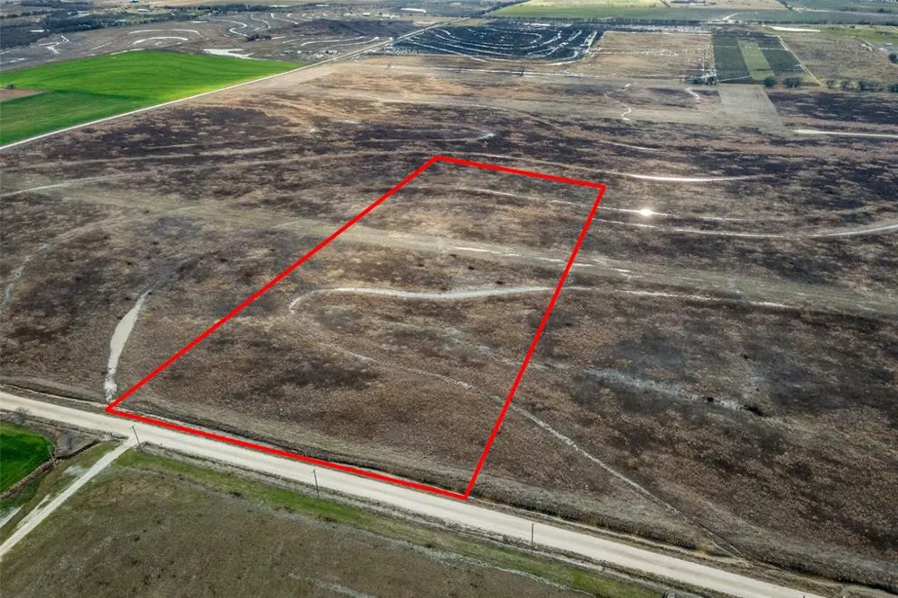 Hcr-1212 Blum, TX 76627
