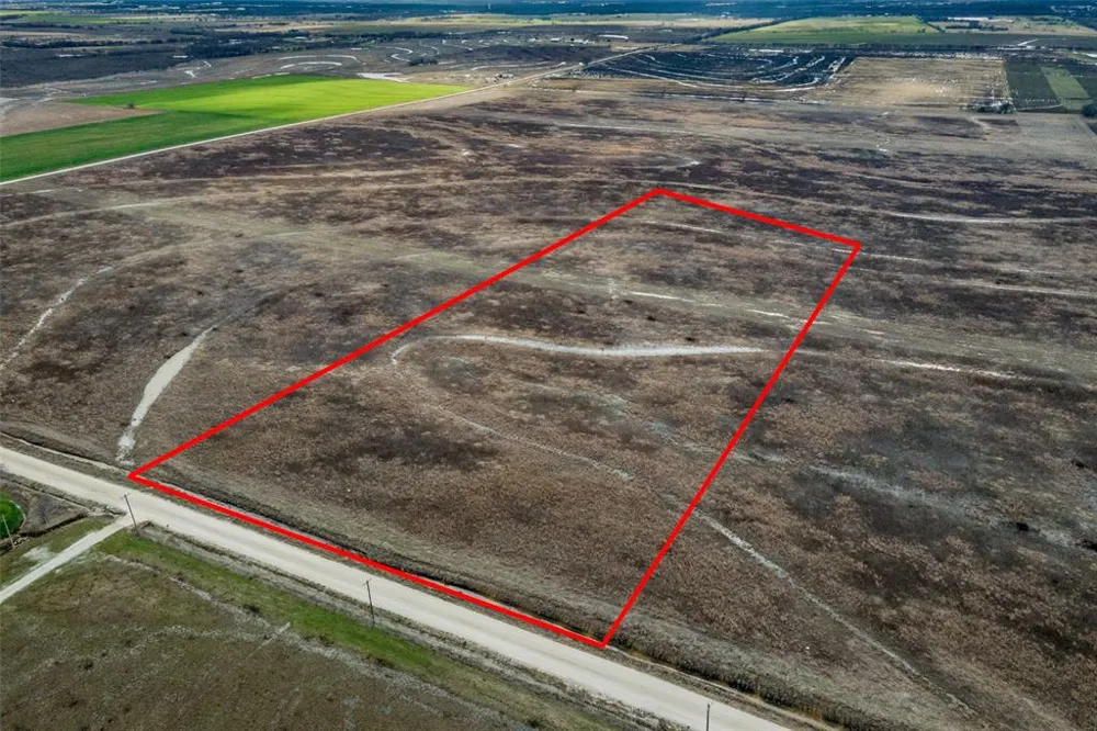 Hcr-1212 Blum, TX 76627